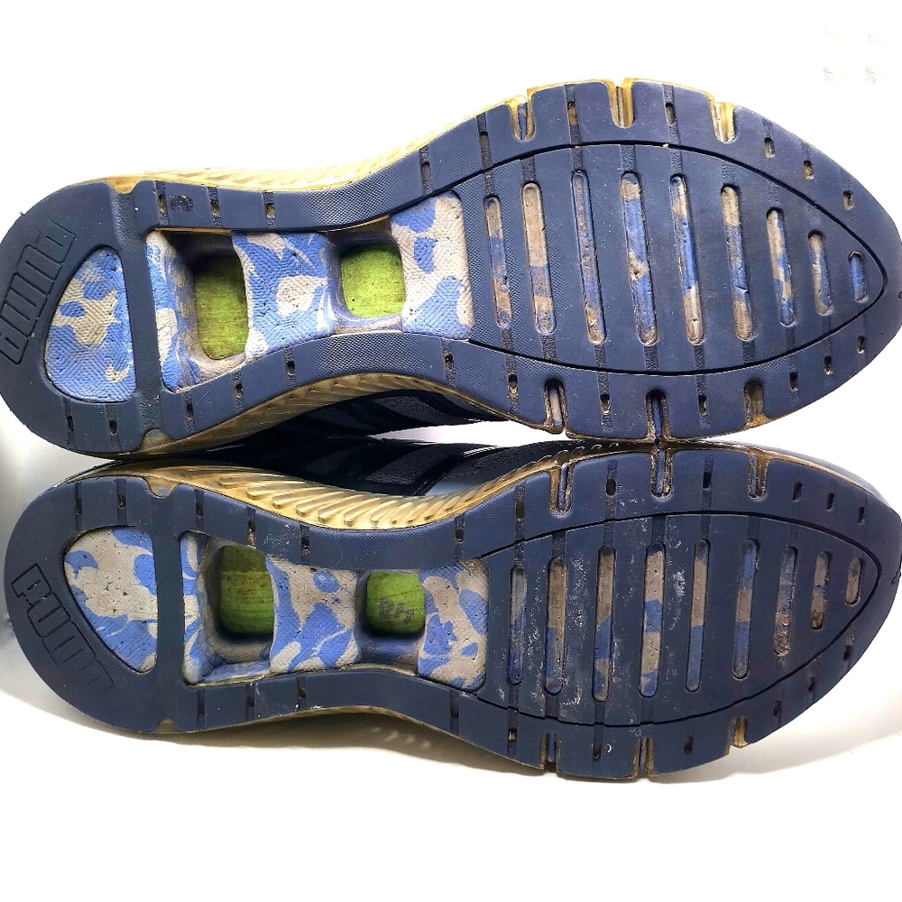 Puma men's Running shoes - Picture 6 of 9